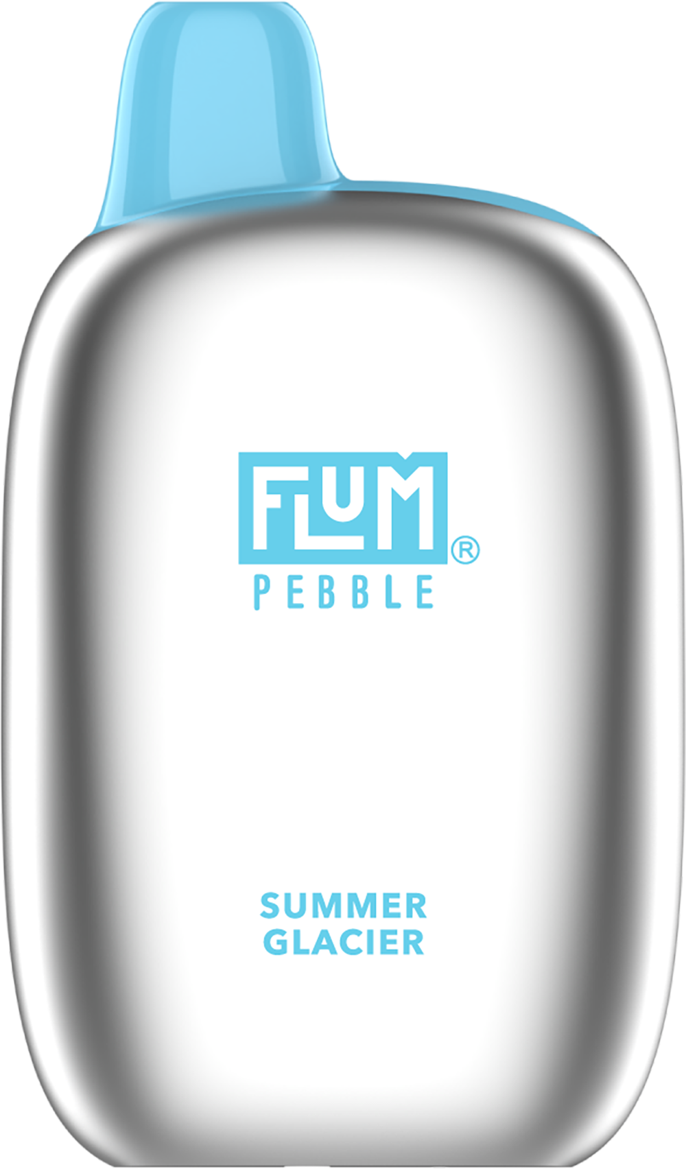 FLUM PEBBLE