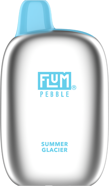 FLUM PEBBLE