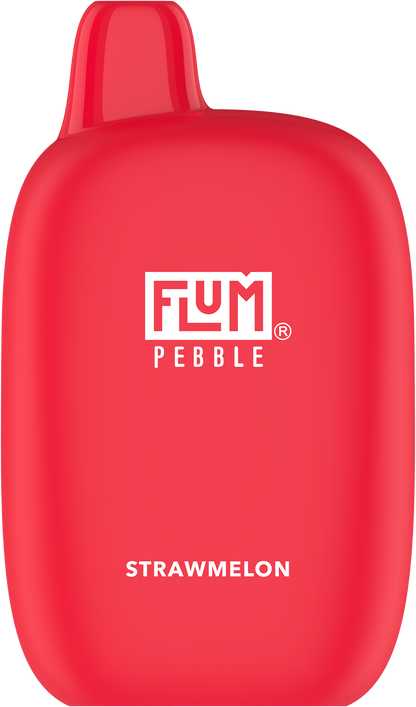 FLUM PEBBLE