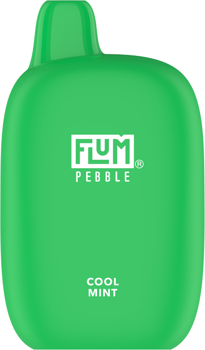 FLUM PEBBLE