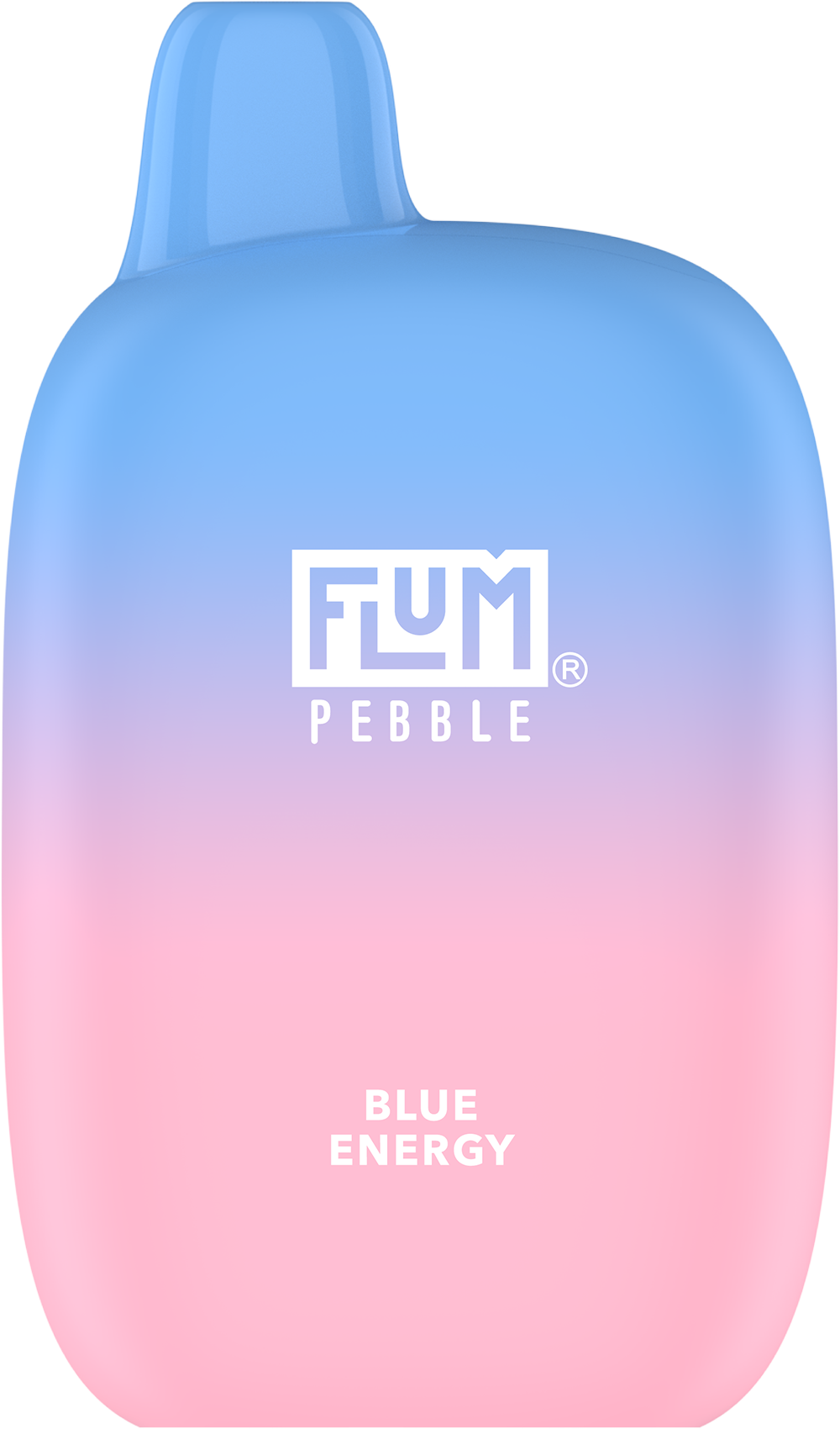 FLUM PEBBLE