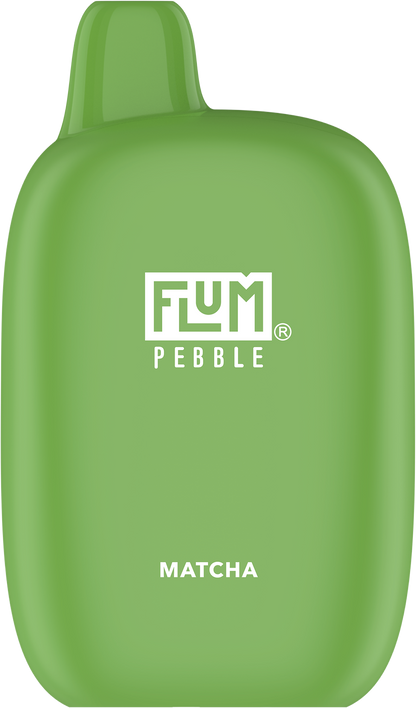 FLUM PEBBLE