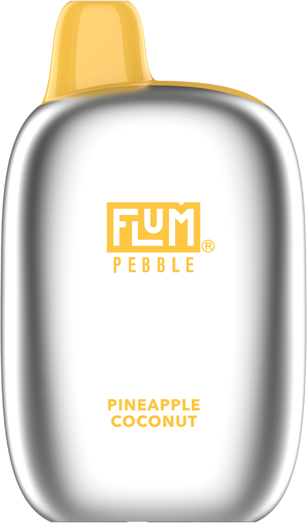 FLUM PEBBLE