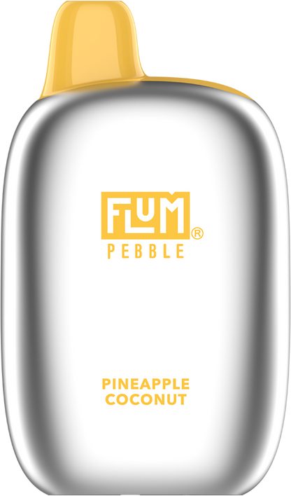 FLUM PEBBLE