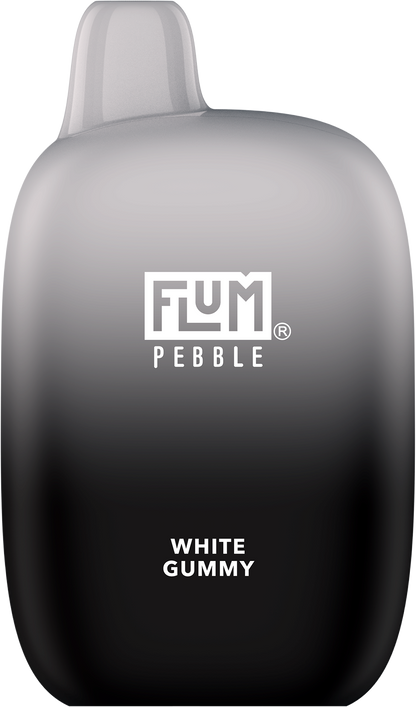 FLUM PEBBLE