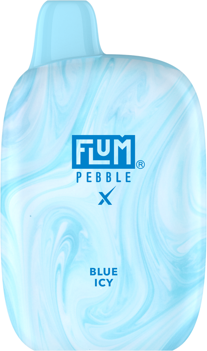 FLUM PEBBLE X