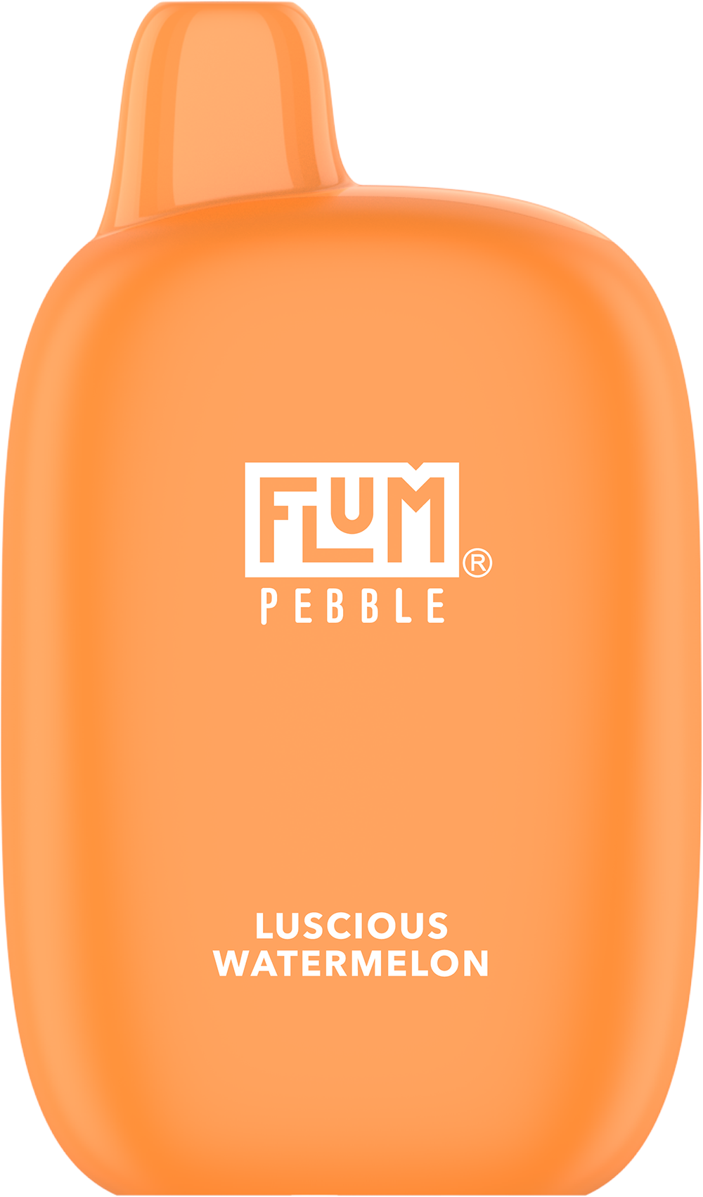 FLUM PEBBLE