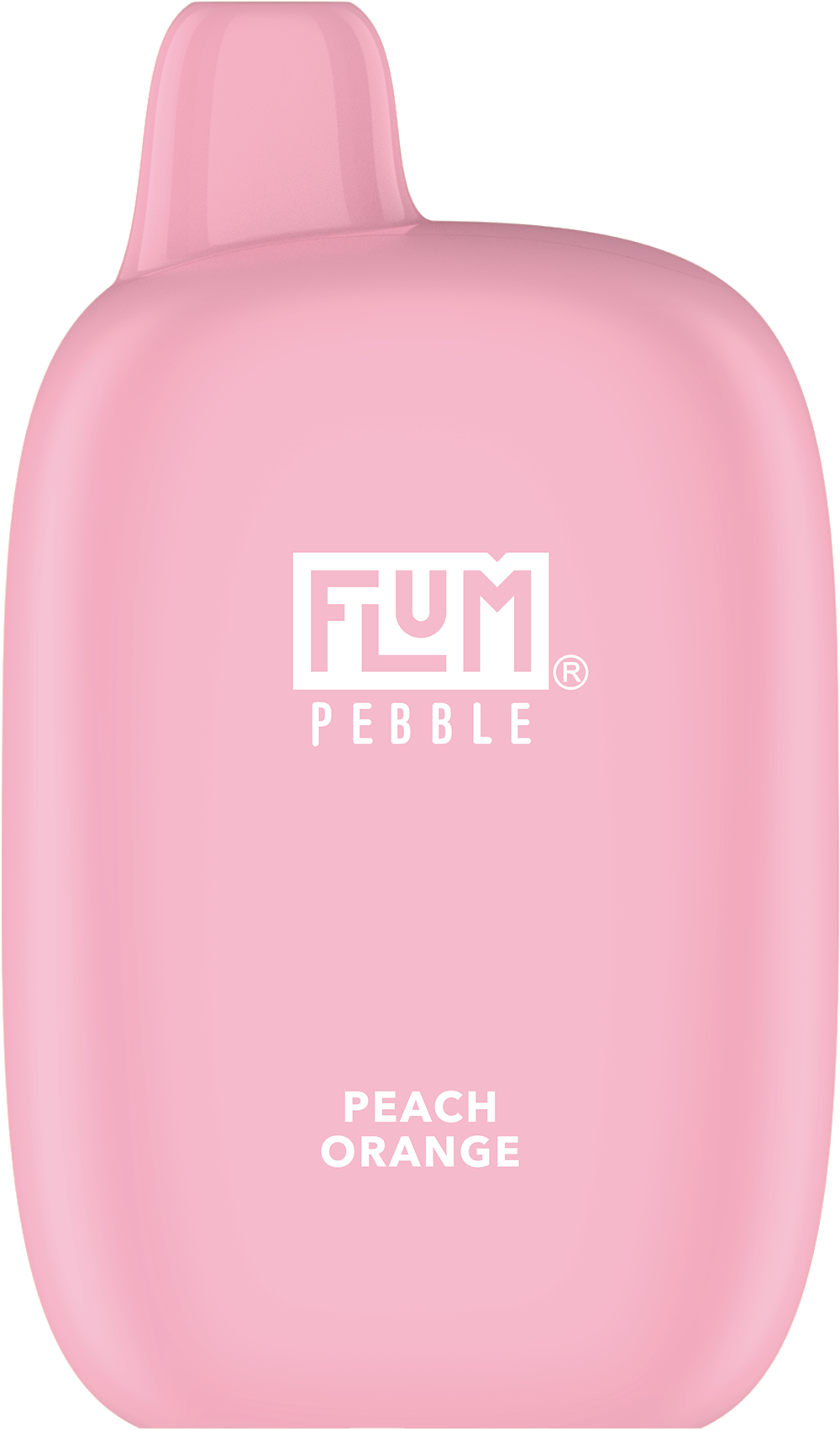 FLUM PEBBLE