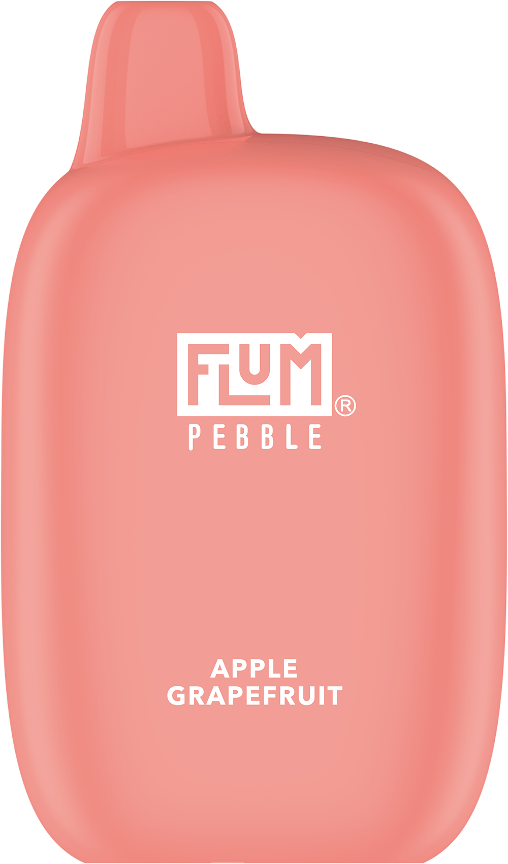 FLUM PEBBLE