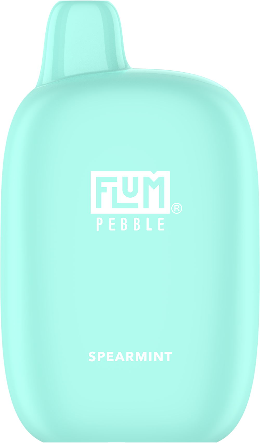 FLUM PEBBLE