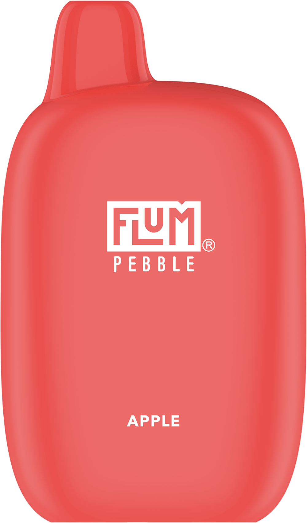 FLUM PEBBLE