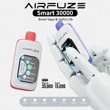 Airfuze Smart 30000