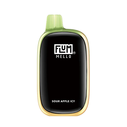 Flum Mello