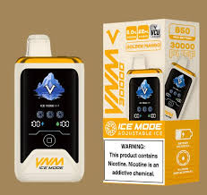 VNM VN30000 ADJUSTABLE ICE