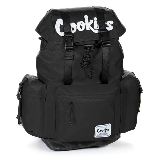 Cookies Hitch Smell Proof Backpack