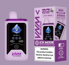 VNM VN30000 ADJUSTABLE ICE