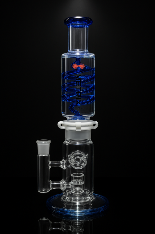 Metrix Helix Recycler XL