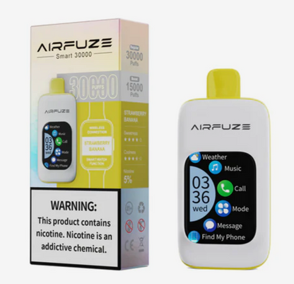 Airfuze Smart 30000