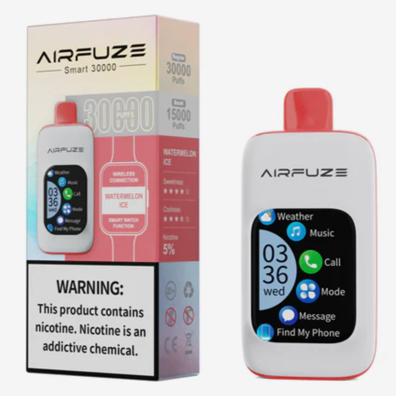 Airfuze Smart 30000