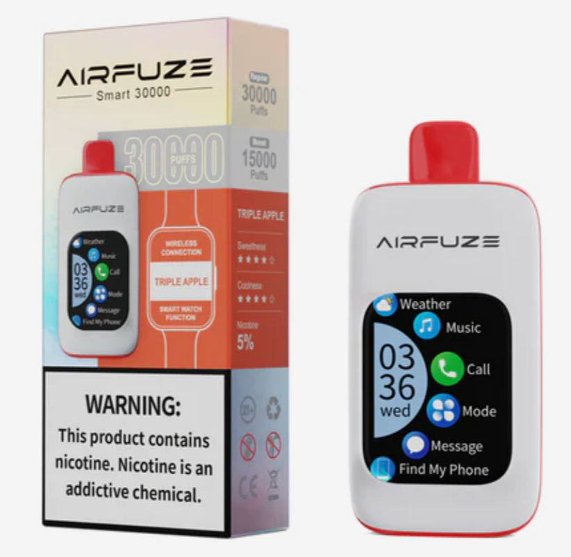 Airfuze Smart 30000