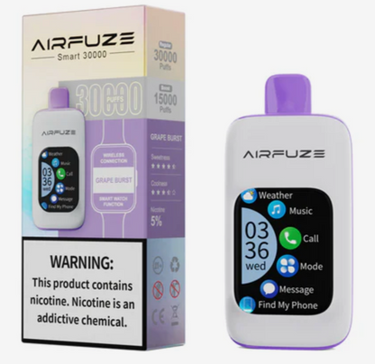 Airfuze Smart 30000