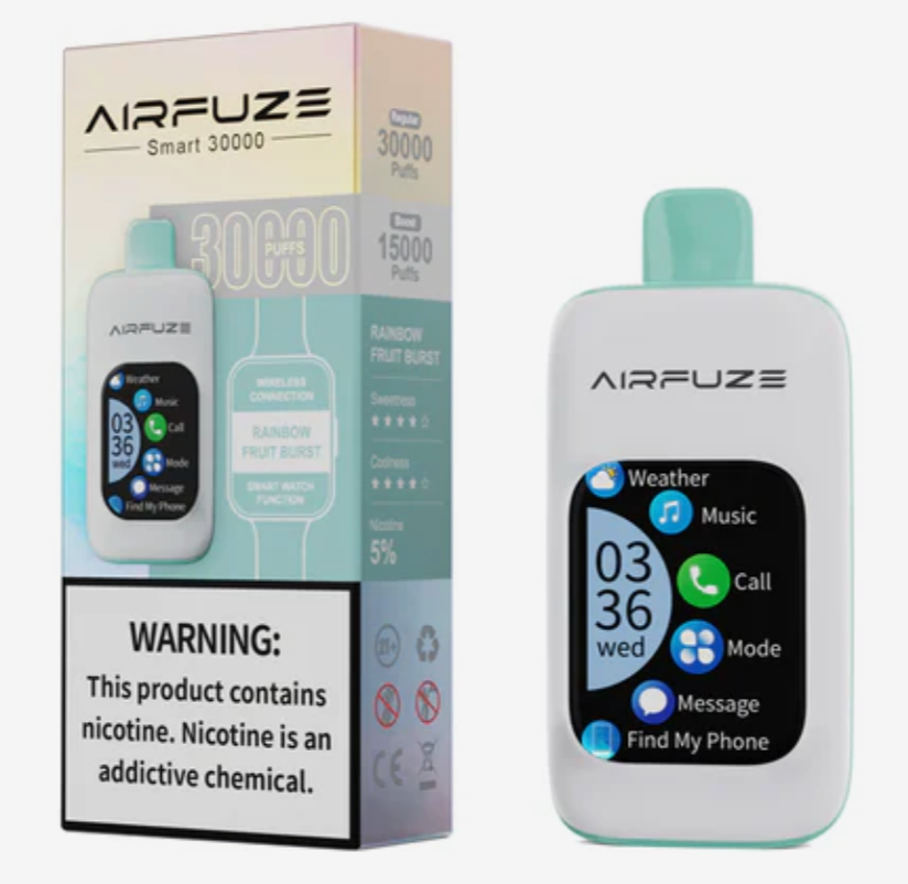 Airfuze Smart 30000