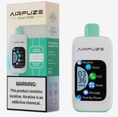 Airfuze Smart 30000