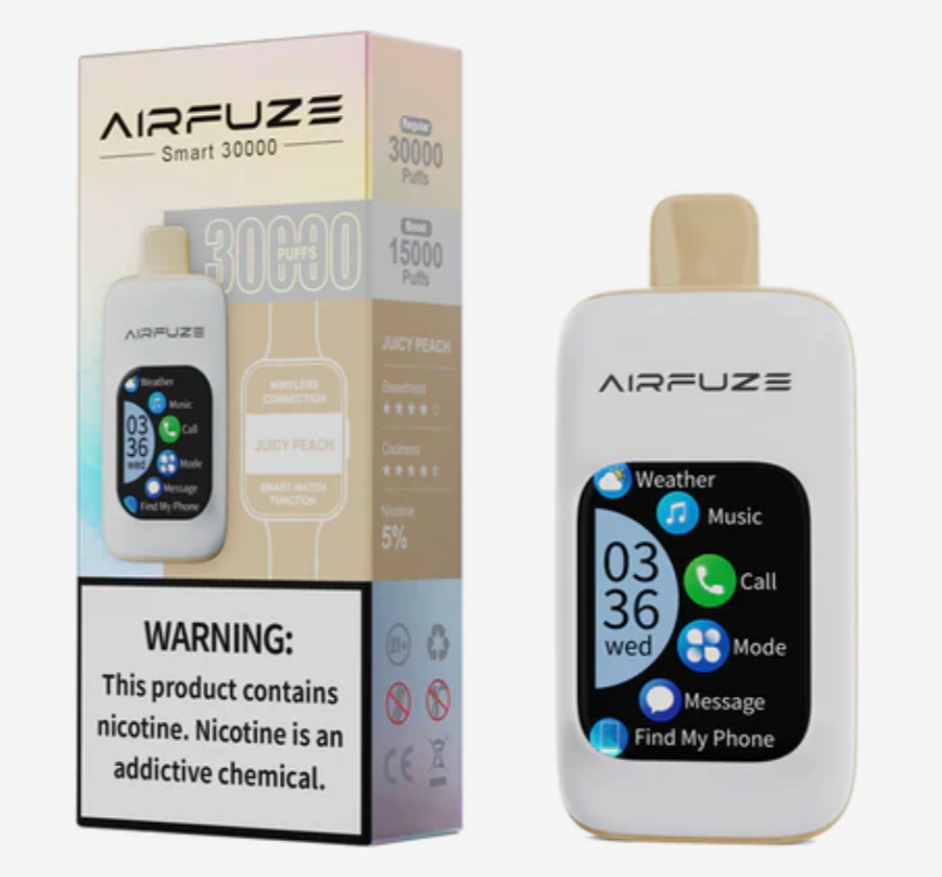 Airfuze Smart 30000