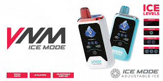 VNM VN30000 ADJUSTABLE ICE