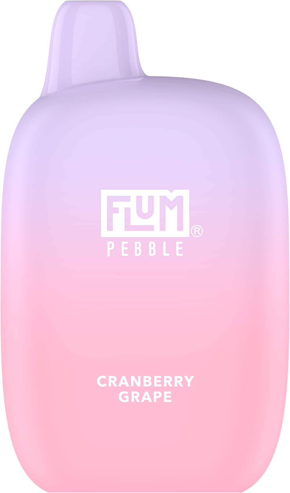 FLUM PEBBLE