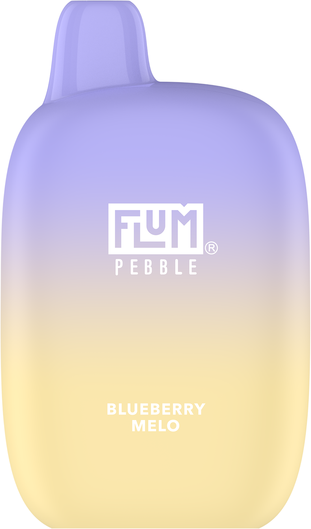 FLUM PEBBLE