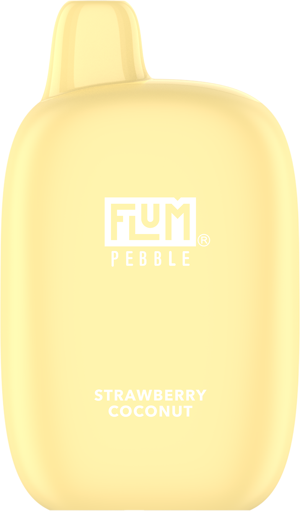 FLUM PEBBLE