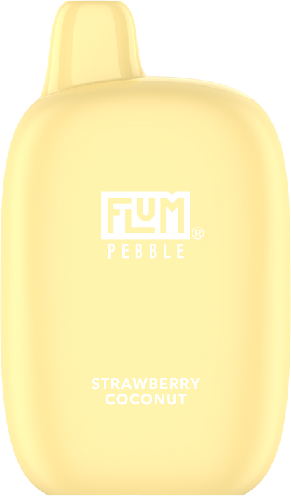 FLUM PEBBLE