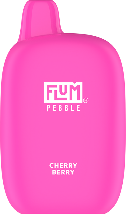 FLUM PEBBLE