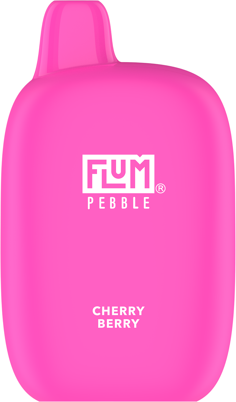 FLUM PEBBLE