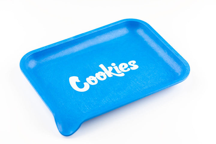 Cookies X Santa Cruz Shredder Tray