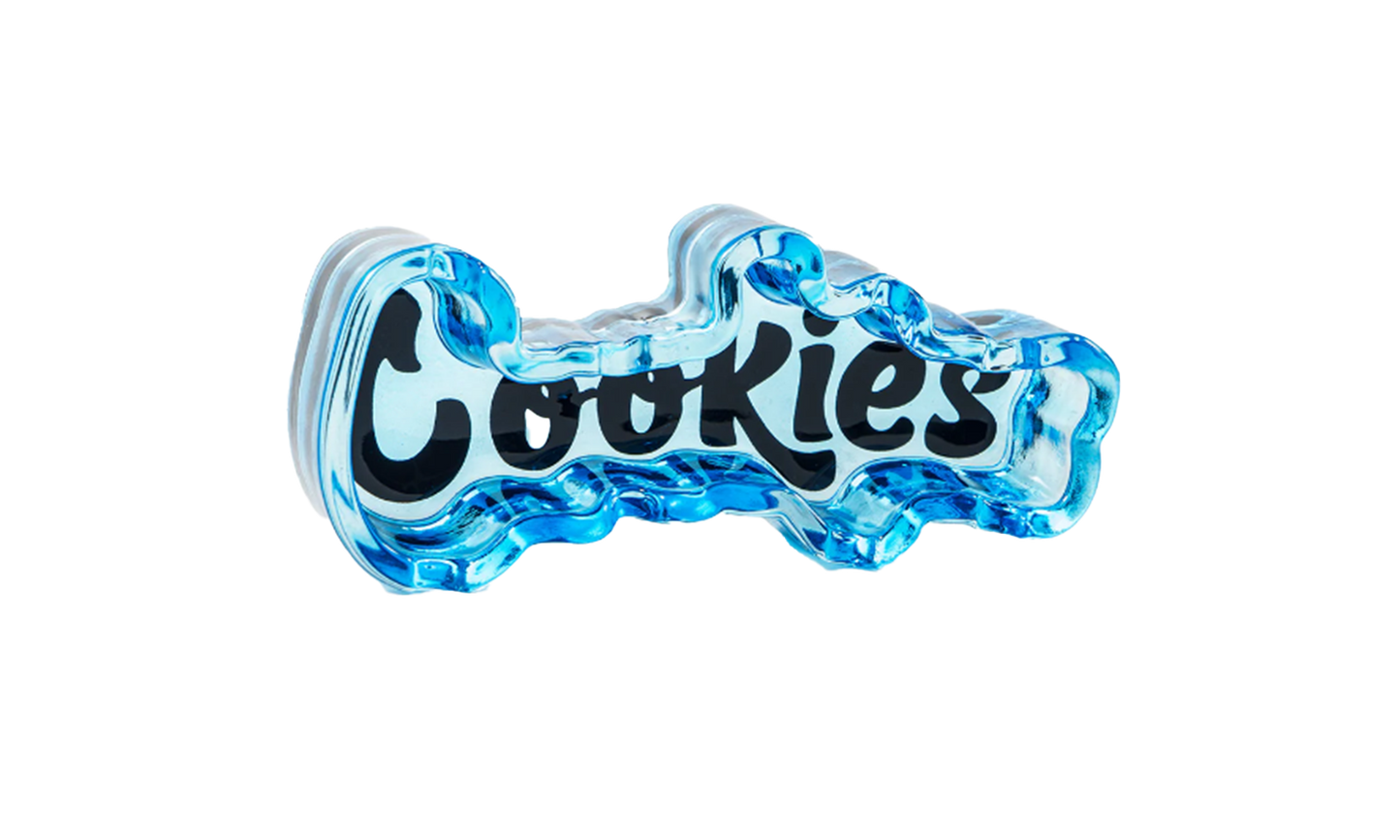 Cookies Logo Ashtrays