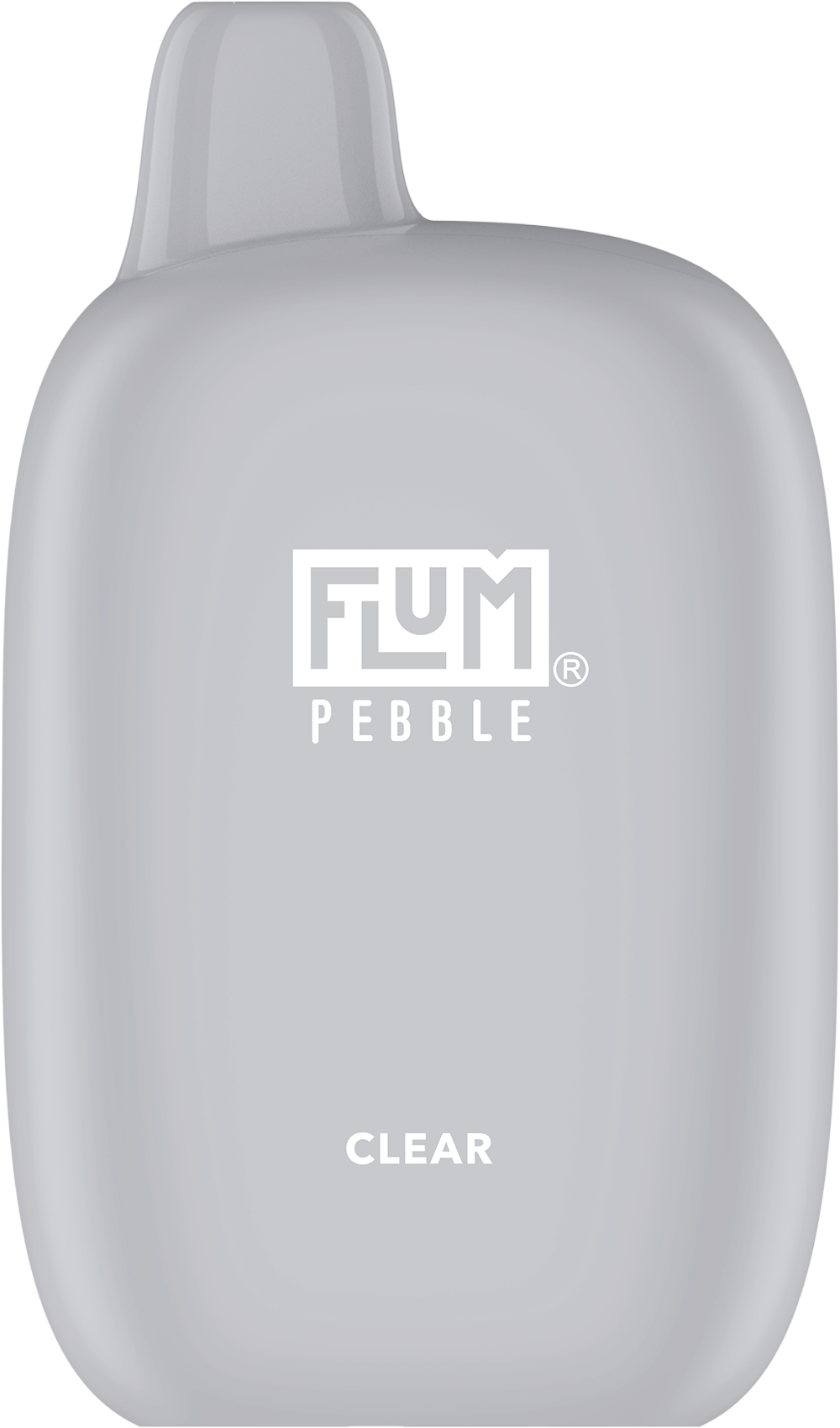 FLUM PEBBLE