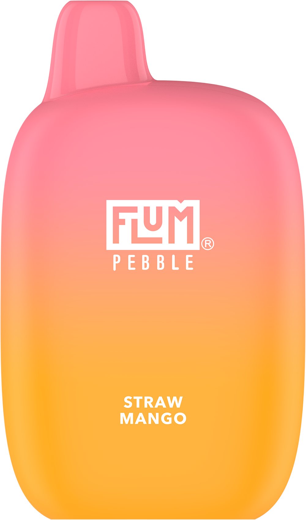 FLUM PEBBLE