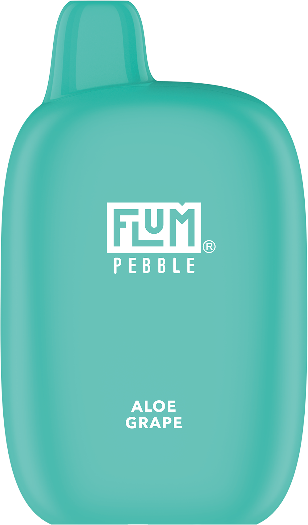 FLUM PEBBLE