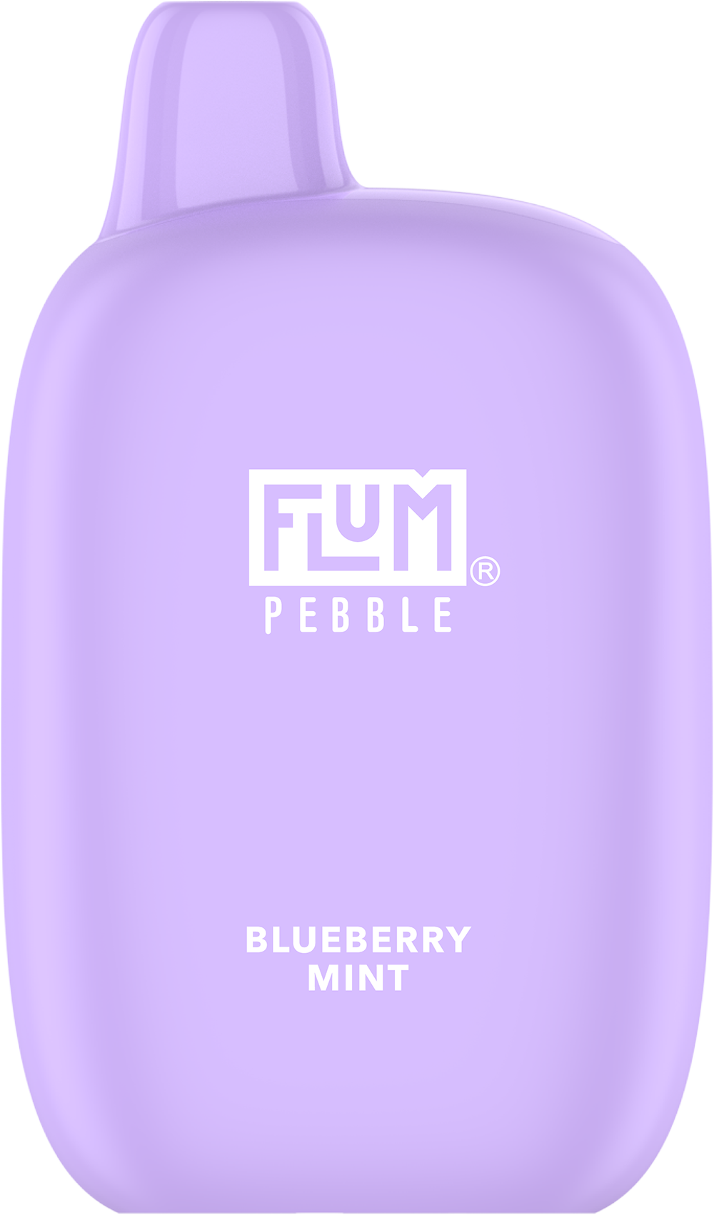 FLUM PEBBLE