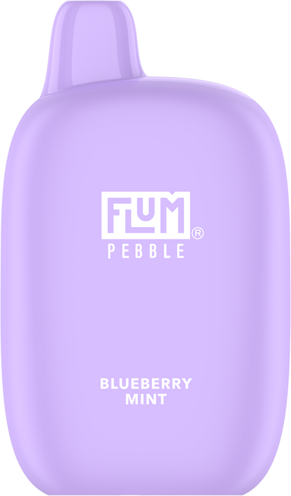 FLUM PEBBLE