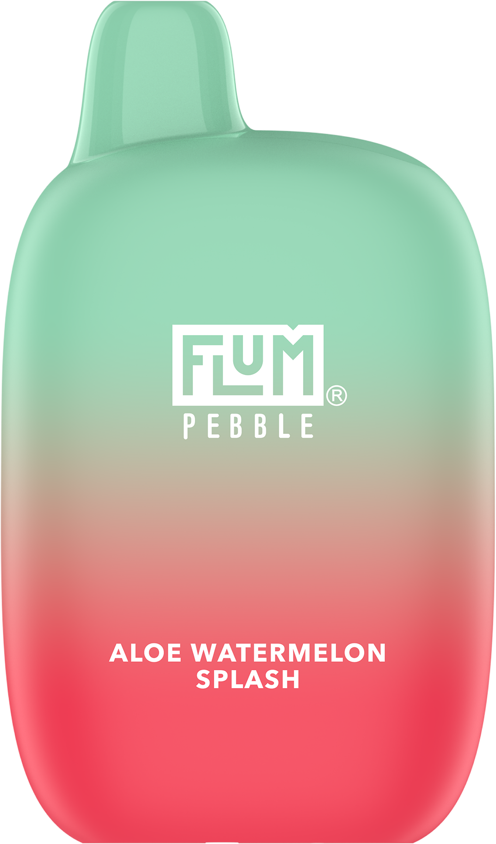 FLUM PEBBLE