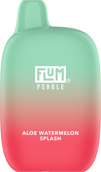 FLUM PEBBLE