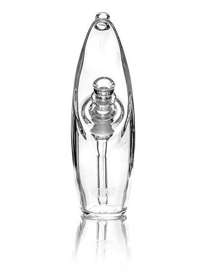 GRAV® Rain Bubbler
