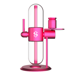 Stündenglass Gravity Infuser (Pink)