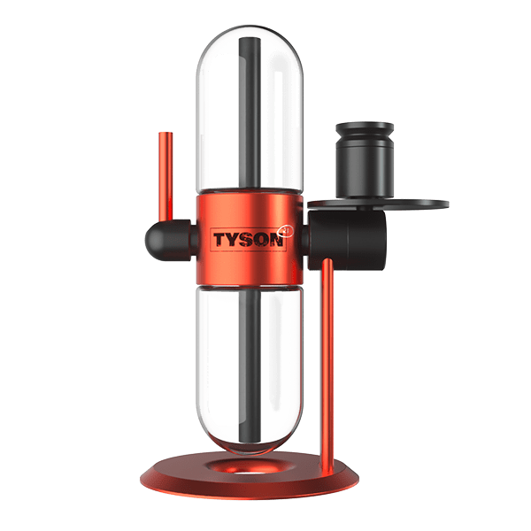 Tyson 2.0 x Stündenglass Gravity Infuser